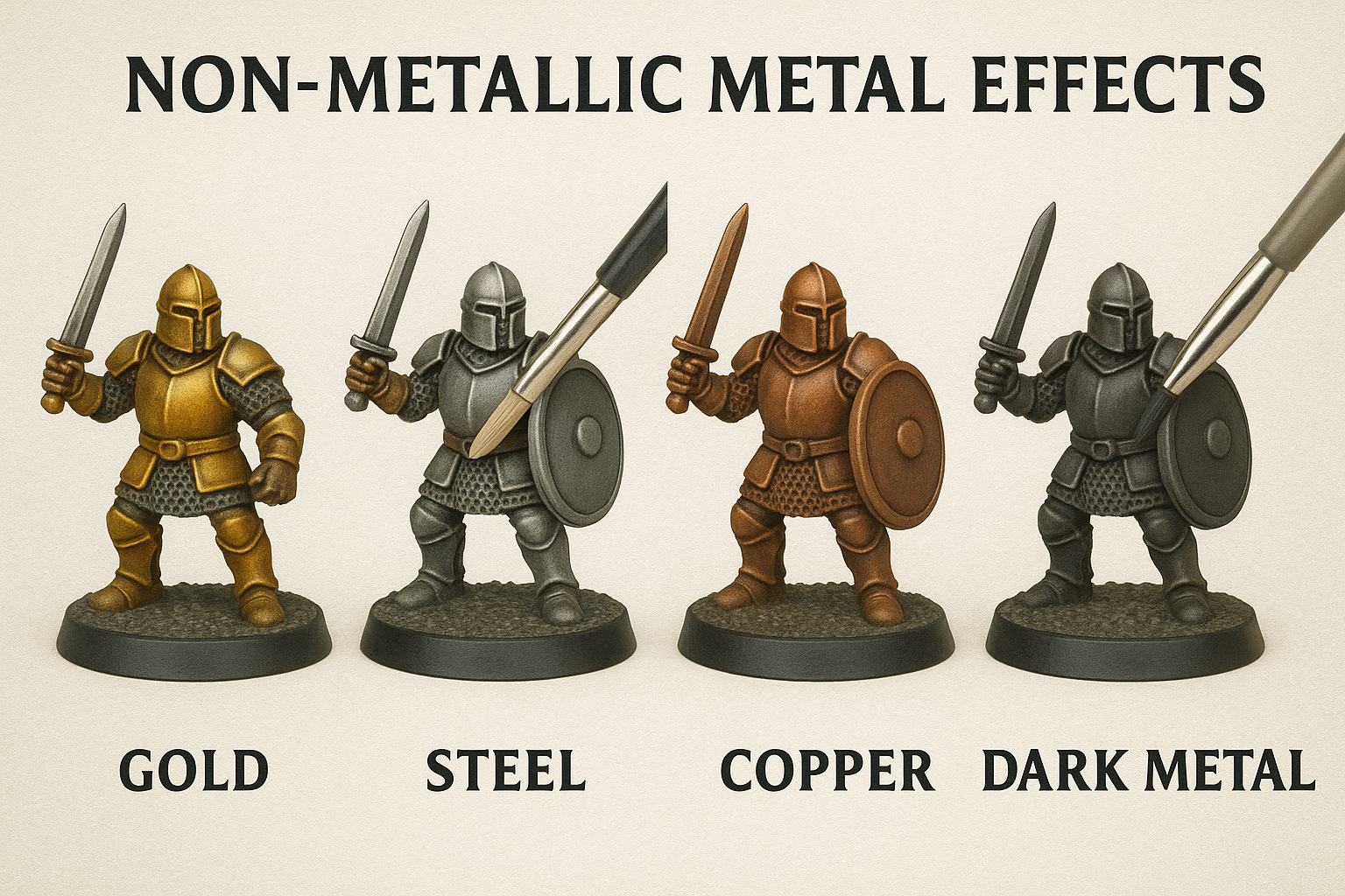 Pintura de Rostros y Expresiones