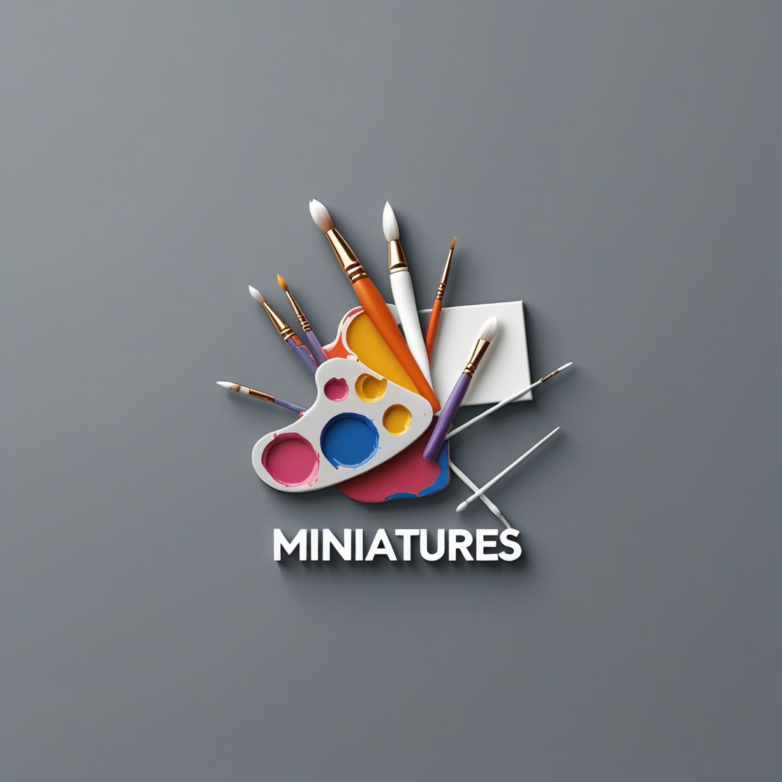 Pintura de Rostros y Expresiones